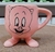 Taza Patitas Looney Tunes - Porky