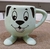 Taza Patitas Perrito