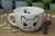 Tazón Blanco Gatitos
