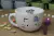 Tazón Blanco Hello Kitty - comprar online