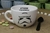 Tazón Blanco Storm Trooper