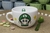 Tazón Blanco Super Mario
