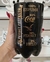 Vaso FERNETERO media botella negro