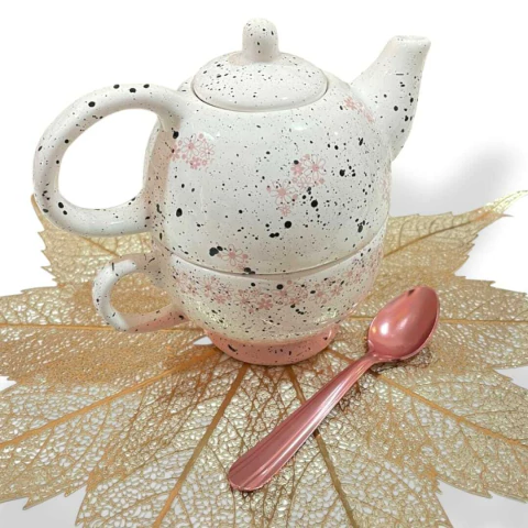 Tea For Jaspeada margaritas rosas - comprar online