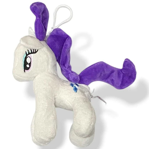 Llavero personajes -Ponny - comprar online