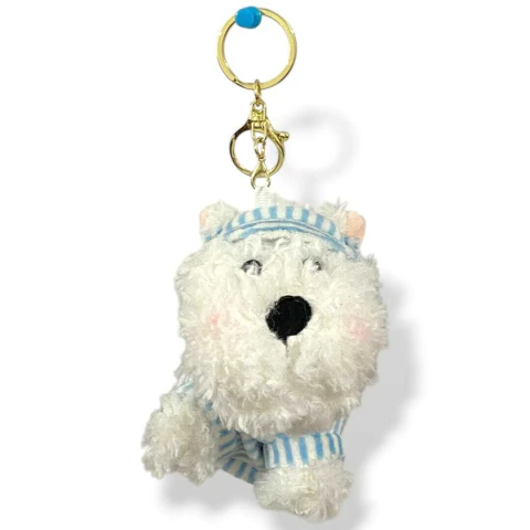 Llavero perrito - comprar online