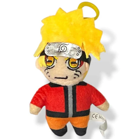 Llavero personajes - Naruto - comprar online