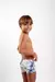 SUNGA INFANTIL - COSTA AZUL - comprar online