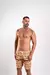 SHORT TACTEL ADULTO MASCULINO - PORTO SOLAR