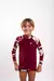 CONJUNTO INFANTIL SOL VERMELHO - comprar online