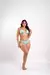 BIQUINI ADULTO - VERDE TROPICAL ASA DELTA - Mar de Marias Moda Praia