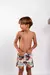 SHORT TACTEL INFANTIL MASCULINO - VISTA CARIOCA - comprar online