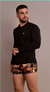 Camisa Uv Masculina - comprar online