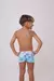 Sunga Infantil lagoa azul na internet