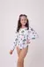 Maiô infantil Ilha Bella