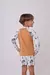 Camisa Uv infantil - comprar online