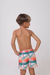 Short infantil na internet