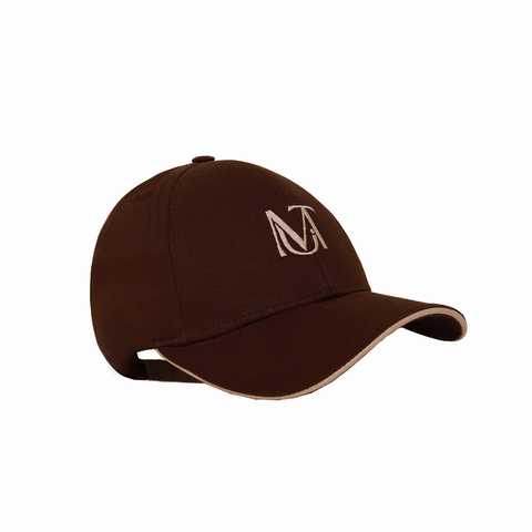 Boné Chocolate Mut - comprar online
