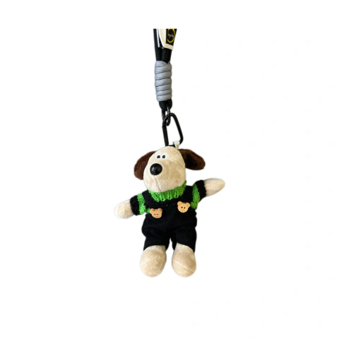 Chaveiro Cachorro Jardineira