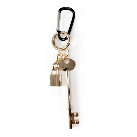 Chaveiro Key & Lock