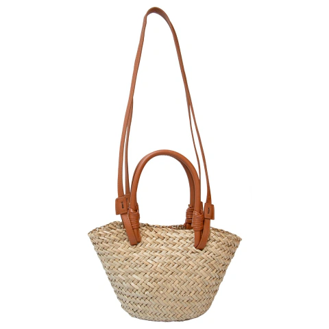 Bolsa de Palha Calendula