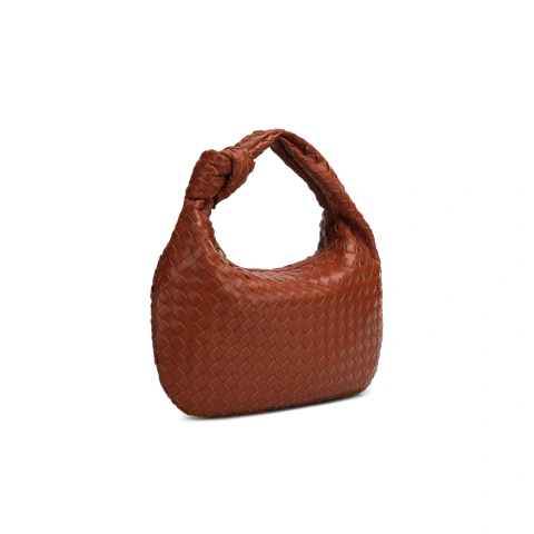 Bolsa Trançada Beatrice
