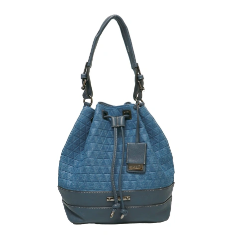 Bucket Bag Eloá