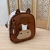 Little Bag Lúdica Cavalo na internet