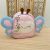 Little Bag Lúdica Borboleta - Marrie for Babies