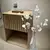 MESA DE LUZ TOKIO