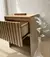 Imagen de MESA DE LUZ TOKIO