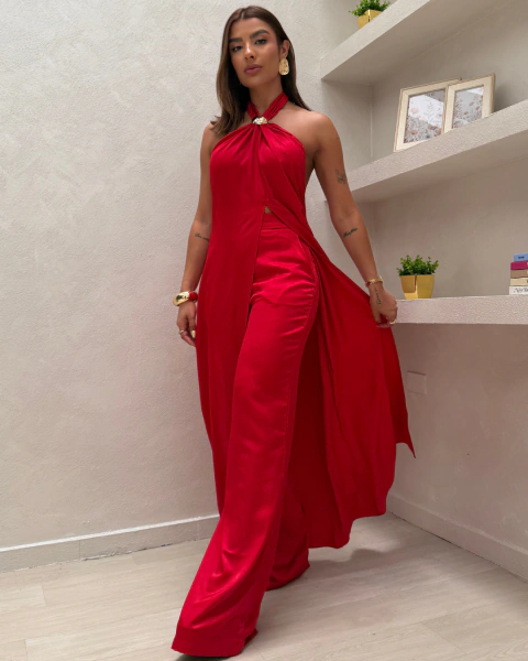Conjunto Giulia - comprar online