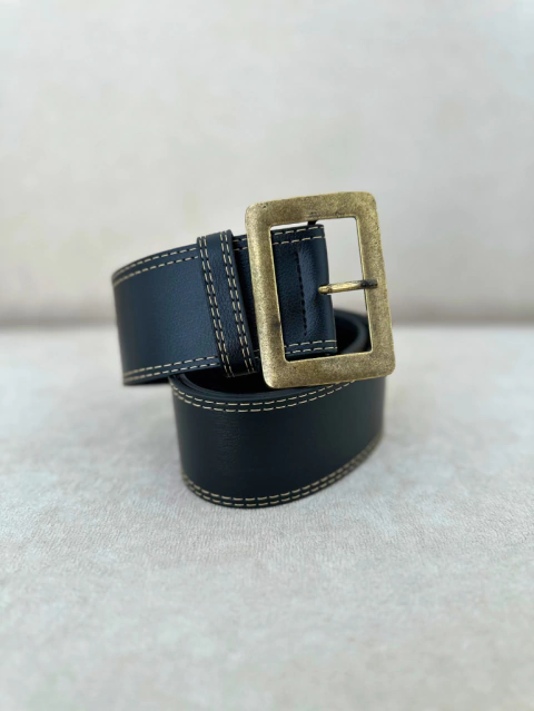 Cinto Field Preto - comprar online