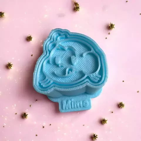 Modelador Ejetor Maga Turminha para Brigadeiro, Doce, Massa e Biscoito - comprar online
