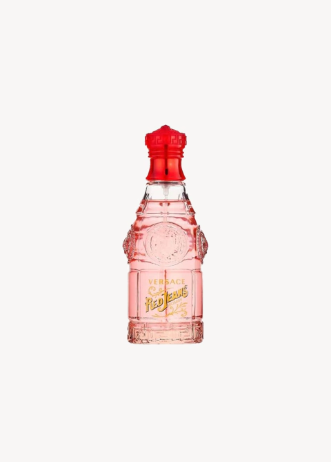 Versace Red Jeans EDT 75 ML
