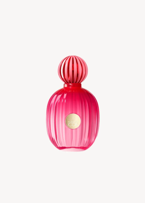 Antonio Banderas The Icon For Her EDP 100 ML