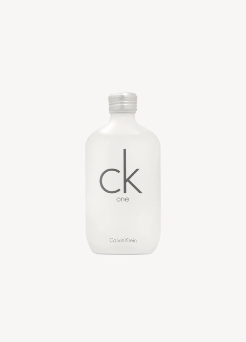 Calvin Klein Ck One One Original EDT 100 ML