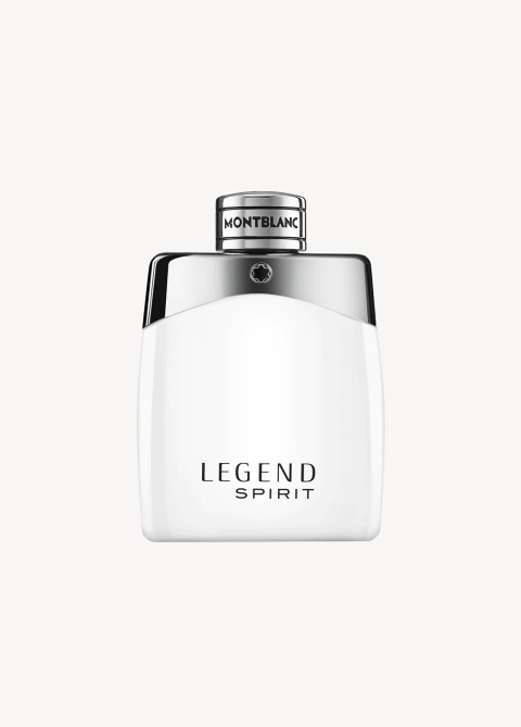 Montblanc Legend Spirit EDT 100 ML
