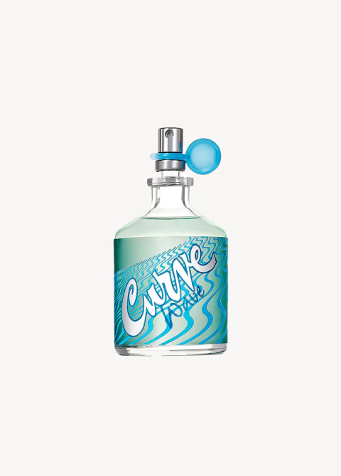 Liz Claiborne Curve Wave For Men 125 ML