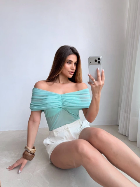 Body paulina