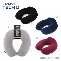 Almohada de viaje Memory en internet