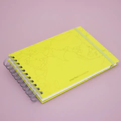 Diario de Viajes - Lima