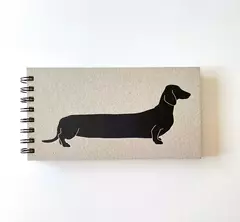 Cuaderno Salchi