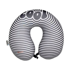 Almohada de viaje Cool