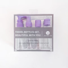 Set envases x 4 en internet
