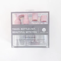 Set envases x 4 - comprar online