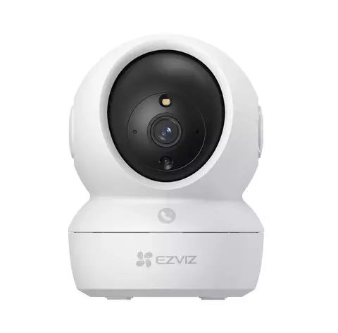 CÁMARA WIFI EZVIZ H6C PRO ULTRA HD 3K DE 5MP