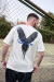REMERA PARADISE + REGALO UNOS AUDRICULARES INALÁMBRICOS - Dracksport