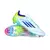 Adidas F50 Elite FG Almost Blue-Semi Lucid Blue-Semi Solar Yellow