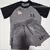 CONJUNTO UNDER ARMOUR + REGALO UNOS AUDRICULARES - Dracksport